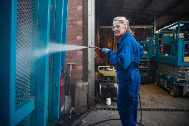  Houston, PA Pressure Washing Pros