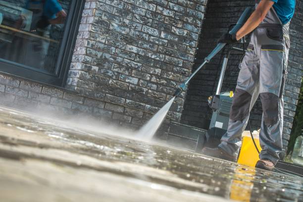 Best Factory Floor Cleaning  in Houston, PA
