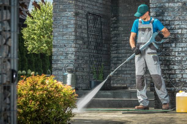Best Restaurant Pressure Washing  in Houston, PA