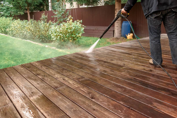 Best Roof Washing  in Houston, PA
