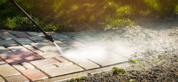 Best Gas Station Cleaning  in Houston, PA