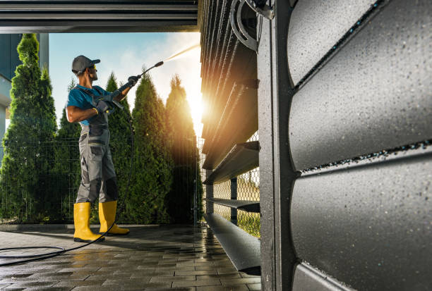 Best Oil Spill Cleanup  in Houston, PA