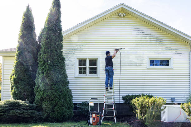 Best Parking Lot and Garage Cleaning  in Houston, PA
