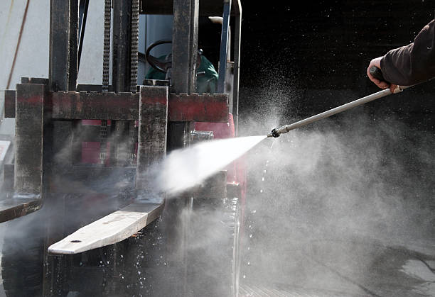 Best Dumpster Area Cleaning  in Houston, PA