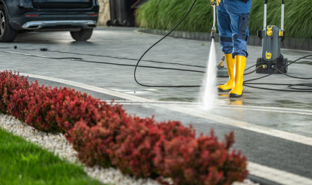 Best Solar Panel Cleaning  in Houston, PA