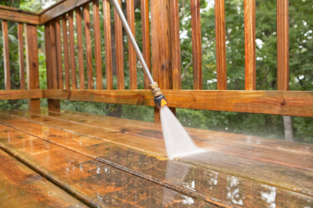 Best House Exterior Washing  in Houston, PA