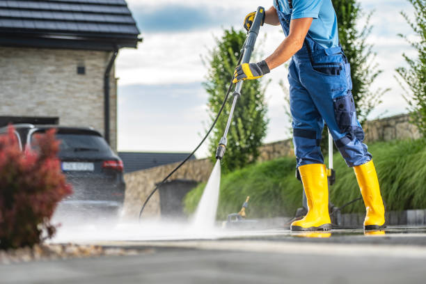 Best Soft Washing  in Houston, PA